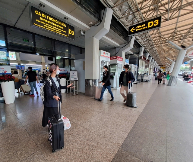 Tết tối giản của người trẻ - Ảnh 1.