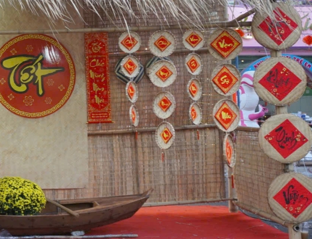 Tết tối giản của người trẻ - Ảnh 2.