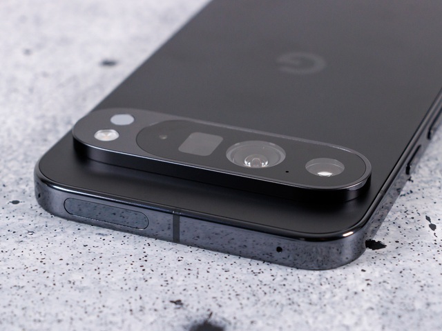 Top 5 điện thoại chụp h&igrave;nh xuất sắc nhất năm 2025 - Ảnh 2.