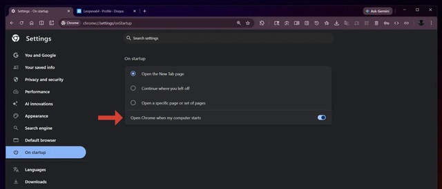 Tính năng mới của Chrome khiến máy tính Windows chậm chạp hơn - Ảnh 1.