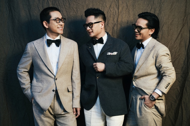 Mối quan hệ Bằng Kiều, T&uacute; Dưa v&agrave; Tuấn Hưng sau khi Quả Dưa Hấu tan r&atilde; - Ảnh 1.