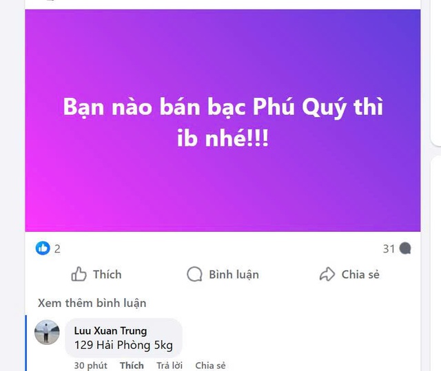  Chuy&ecirc;n gia n&oacute;i về kịch bản gi&aacute; bạc đảo chiều đột ngột - Ảnh 1.