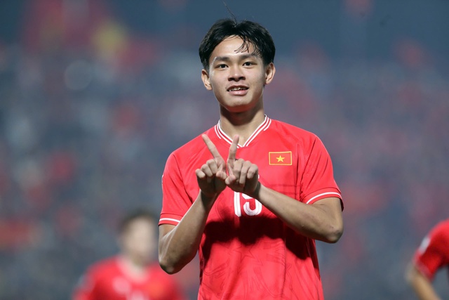 Vĩ Hào rưng rưng vì tin nhắn cực tình cảm của Trung Kiên: ‘Tui đã nói chuyện với Bắc và Khang rồi…’- Ảnh 2. Vĩ Hào rưng rưng vì tin nhắn cực tình cảm của Trung Kiên: ‘Tui đã nói chuyện với Bắc và Khang rồi…’- Ảnh 2.