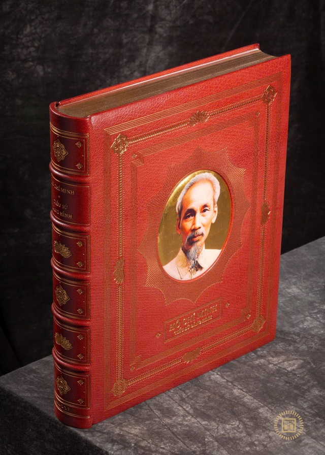 S&aacute;ch bản đẹp - Nghề chơi vẫn lắm c&ocirc;ng phu- Ảnh 2.