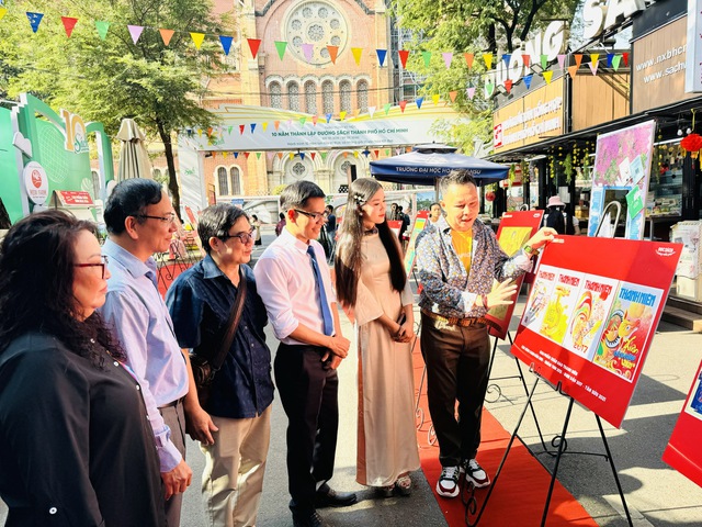 Những c&acirc;u chuyện th&uacute; vị về b&aacute;o xu&acirc;n - Ảnh 3.