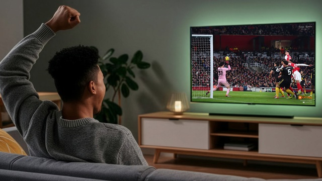 NBA v&agrave; UFC c&ugrave;ng Ngoại hạng Anh: 3 '&ocirc;ng lớn' thể thao đ&atilde; c&oacute; mặt tr&ecirc;n FPT Play- Ảnh 4.