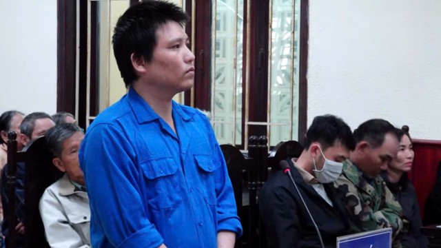 Lừa đảo 7,7 tỉ đồng của gần 100 người, lãnh 20 năm tù- Ảnh 1. Lừa đảo 7,7 tỉ đồng của gần 100 người, lãnh 20 năm tù- Ảnh 1.