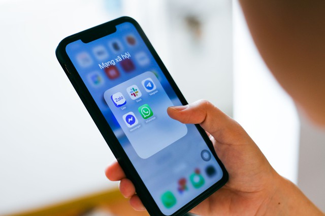 Giải b&agrave;i to&aacute;n bảo vệ dữ liệu c&ocirc;ng d&acirc;n trong kỷ nguy&ecirc;n số   - Ảnh 1.