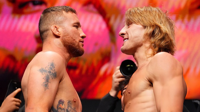 NBA v&agrave; UFC c&ugrave;ng Ngoại hạng Anh: 3 '&ocirc;ng lớn' thể thao đ&atilde; c&oacute; mặt tr&ecirc;n FPT Play- Ảnh 2.