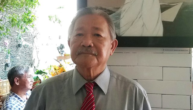 Nhà văn Mường Mán qua đời- Ảnh 2. Nhà văn Mường Mán qua đời- Ảnh 2.