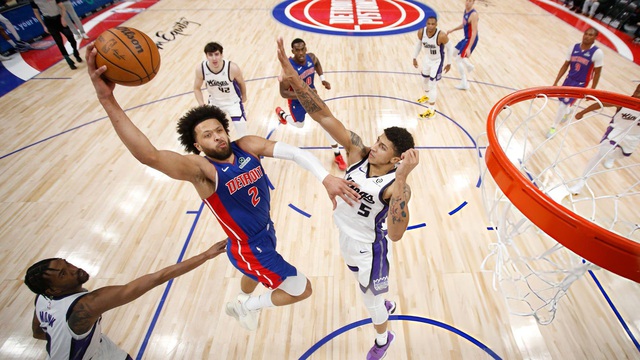 NBA v&agrave; UFC c&ugrave;ng Ngoại hạng Anh: 3 '&ocirc;ng lớn' thể thao đ&atilde; c&oacute; mặt tr&ecirc;n FPT Play- Ảnh 1.