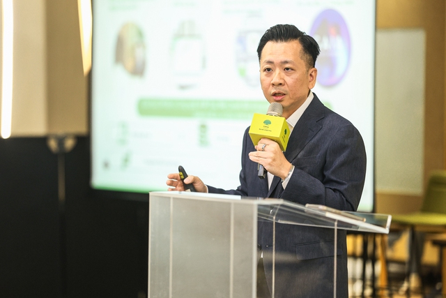 AI chấm điểm t&iacute;n dụng hoạt động như thế n&agrave;o?  - Ảnh 1.