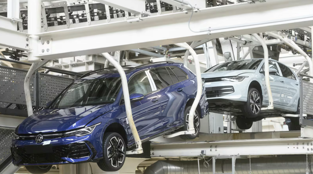 Doanh số &ocirc; t&ocirc; hybrid lần đầu ti&ecirc;n vượt xe xăng, xe điện chiếm 30% thị phần- Ảnh 2.