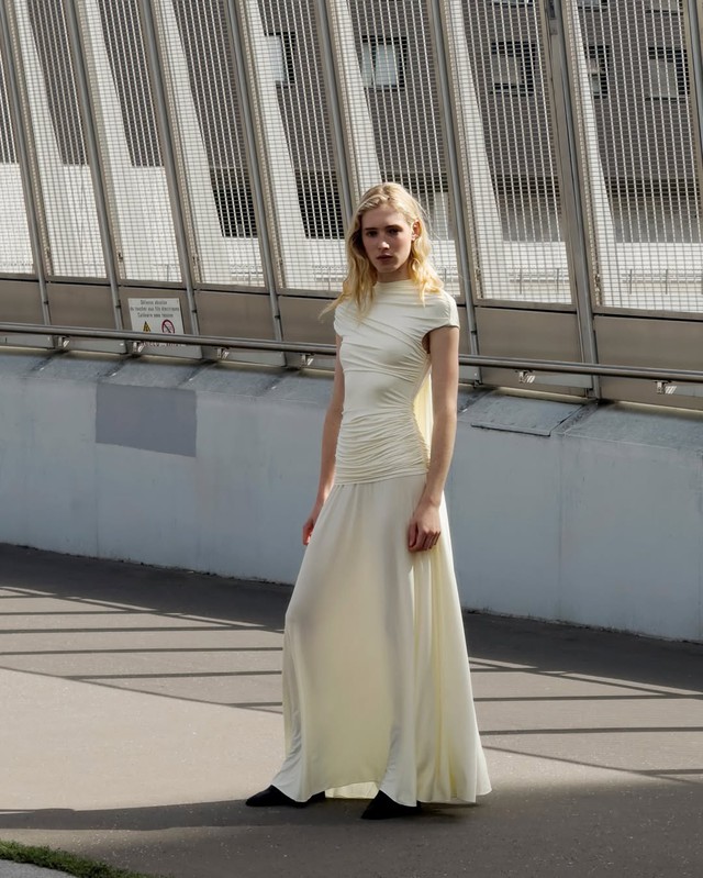 Màu pastel đẹp và thơ, gam màu đáng sắm nhất mùa xuân 2026 - Ảnh 9.