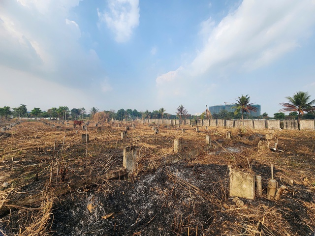 Để kh&ocirc;ng bị lừa khi mua b&aacute;n bất động sản, người d&acirc;n cần đọc những điều n&agrave;y- Ảnh 1.