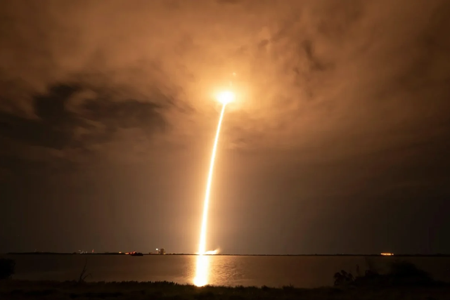 Vệ tinh Trung Quốc buộc 4.400 vệ tinh Starlink phải hạ độ cao?- Ảnh 1.