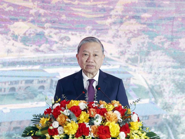 &lsquo;Học kh&ocirc;ng chỉ để tho&aacute;t ngh&egrave;o, m&agrave; c&ograve;n nu&ocirc;i dưỡng kh&aacute;t vọng l&agrave;m gi&agrave;u&rsquo;- Ảnh 1.