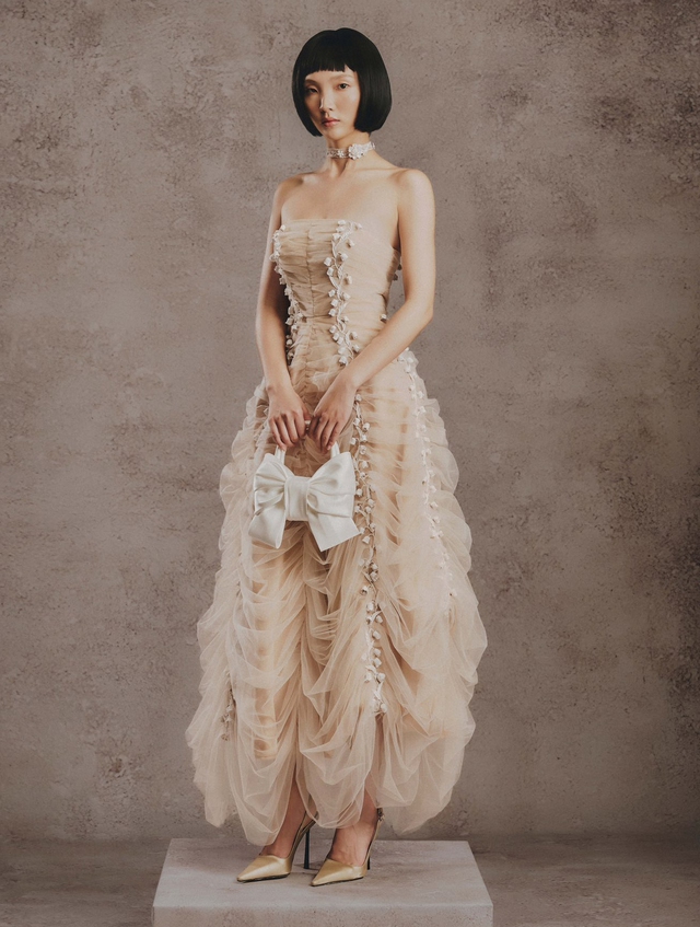 Màu pastel đẹp và thơ, gam màu đáng sắm nhất mùa xuân 2026 - Ảnh 8.