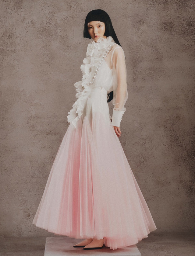 Màu pastel đẹp và thơ, gam màu đáng sắm nhất mùa xuân 2026 - Ảnh 5.