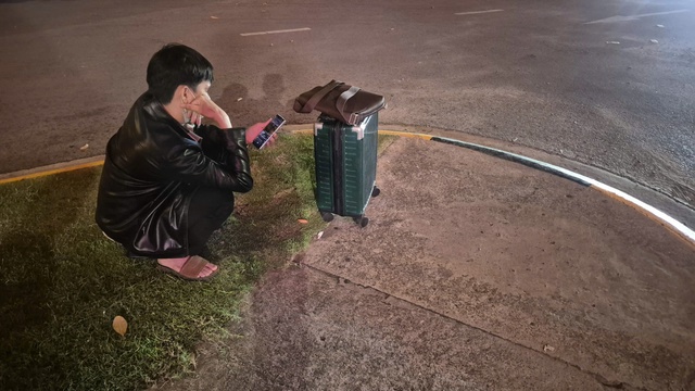 Những 'chợ vé xe tết' trên mạng: Thật – giả lẫn lộn - Ảnh 5.