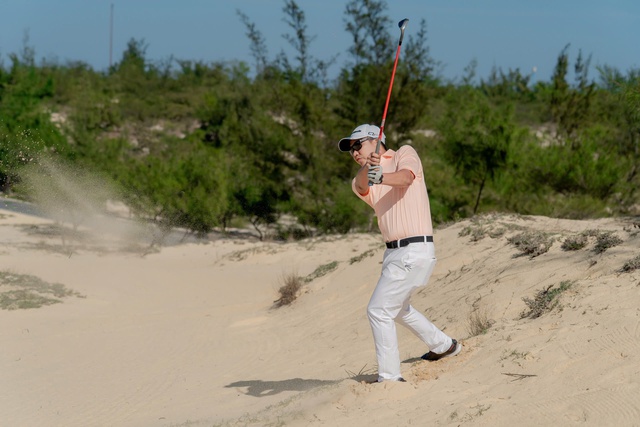 Quảng b&aacute; du lịch Quảng Trị qua VGA Union Cup- Ảnh 3.