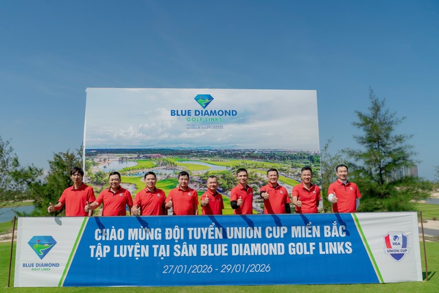 Quảng b&aacute; du lịch Quảng Trị qua VGA Union Cup- Ảnh 1.