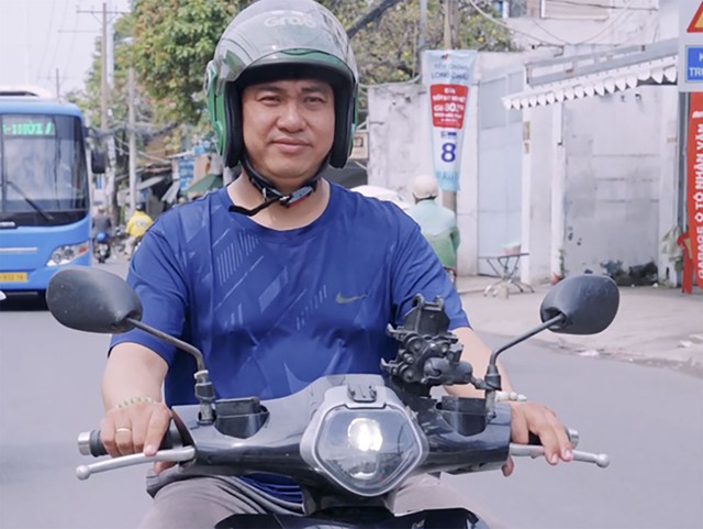 Hậu m&atilde;i xe điện qua g&oacute;c nh&igrave;n trải nghiệm thực tế của người d&ugrave;ng- Ảnh 1.