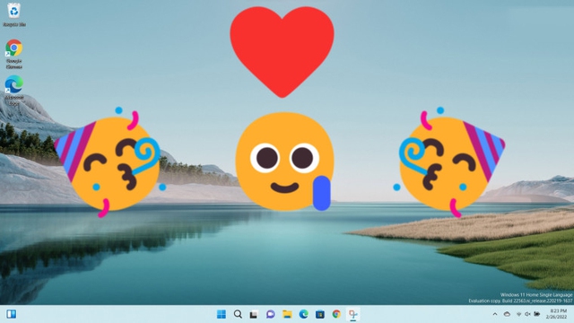 Microsoft bất ngờ thắng lớn d&ugrave; Windows 11 bị ch&ecirc; nhiều - Ảnh 1.