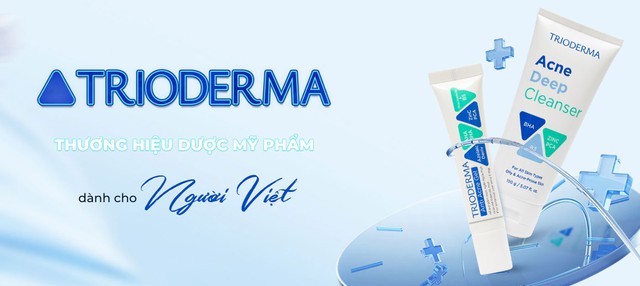 Sữa rửa mặt Trioderma c&oacute; tốt kh&ocirc;ng m&agrave; team da dầu, da mụn &lsquo;mua đi mua lại&rsquo;?- Ảnh 11.