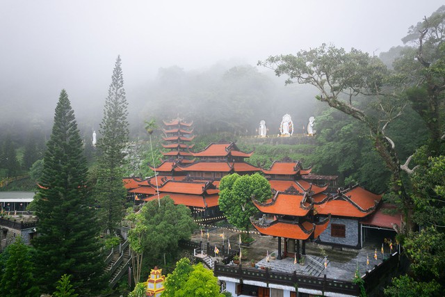 TTC World - T&agrave; C&uacute;: Điểm đến sinh th&aacute;i t&acirc;m linh v&agrave; văn h&oacute;a đặc sắc- Ảnh 2.