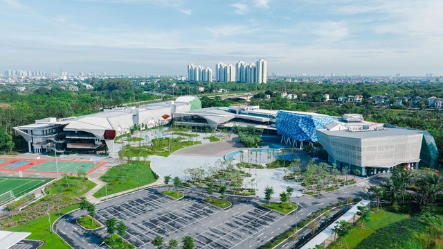 Khi học bổng kh&ocirc;ng chỉ chọn người giỏi, m&agrave; chọn người c&oacute; nội lực- Ảnh 2.