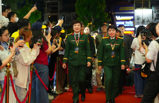 TP.HCM hiện thực h&oacute;a tinh thần Nghị quyết 80: Biến văn h&oacute;a th&agrave;nh sức mạnh mềm- Ảnh 1.