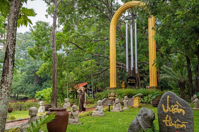 TTC World - T&agrave; C&uacute;: Điểm đến sinh th&aacute;i t&acirc;m linh v&agrave; văn h&oacute;a đặc sắc- Ảnh 3.