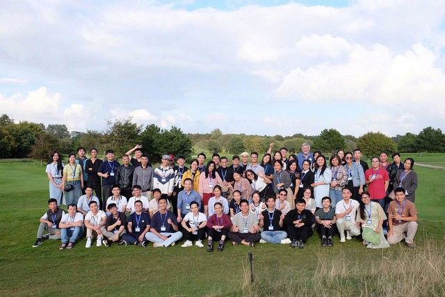 CAP-EDU dẫn lối sinh vi&ecirc;n Việt Nam hội nhập nghề nghiệp quốc tế- Ảnh 3.