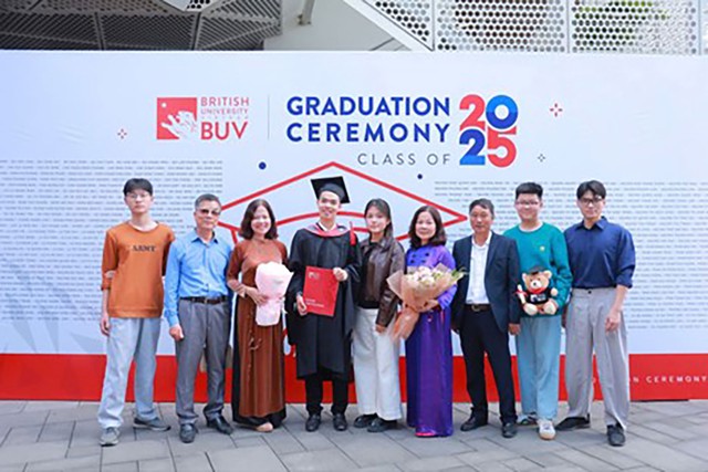 Khi học bổng kh&ocirc;ng chỉ chọn người giỏi, m&agrave; chọn người c&oacute; nội lực- Ảnh 4.