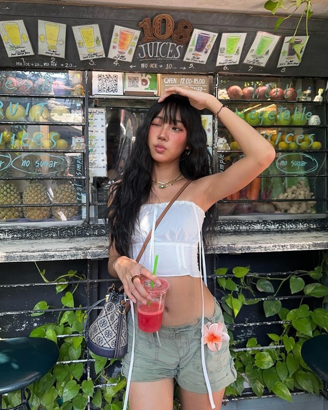 Chinh phục áo ống, mặc đẹp bất chấp mọi vóc dáng - Ảnh 4.