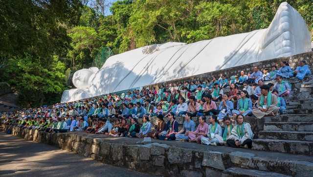 TTC World - T&agrave; C&uacute;: Điểm đến sinh th&aacute;i t&acirc;m linh v&agrave; văn h&oacute;a đặc sắc- Ảnh 1.
