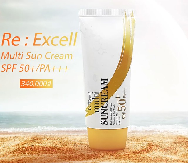 Top 3 kem chống nắng trang điểm thoa l&agrave; da ph&aacute;t s&aacute;ng, n&agrave;ng tự tin du xu&acirc;n- Ảnh 6.