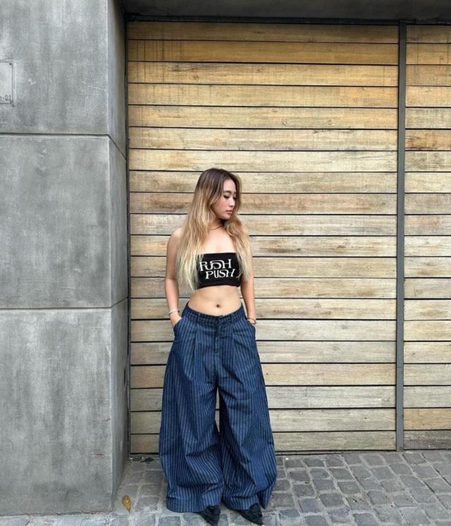 Chinh phục áo ống, mặc đẹp bất chấp mọi vóc dáng - Ảnh 7.