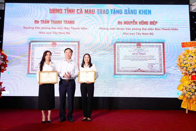 Báo Thanh Niên giữ tinh thần vượt khó như thế hệ mở đường- Ảnh 10. Báo Thanh Niên giữ tinh thần vượt khó như thế hệ mở đường- Ảnh 10.