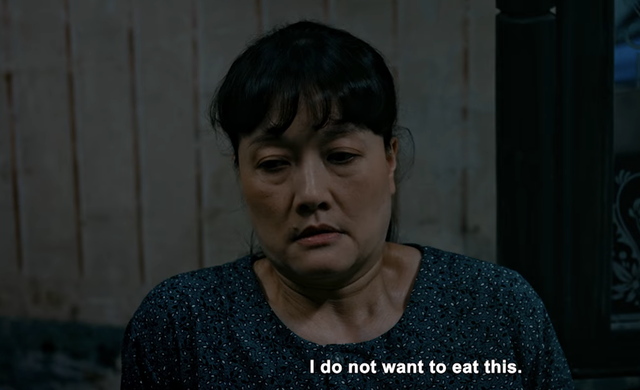 Khả Như gây ám ảnh, nghệ sĩ Vân Dung bất ngờ tái xuất phim kinh dị - Ảnh 2.