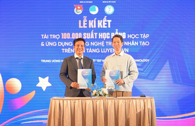 Ng&agrave;y hội người khuyết tật Việt Nam 2026: Cơ hội h&ograve;a nhập cho giới trẻ khuyết tật - Ảnh 3.