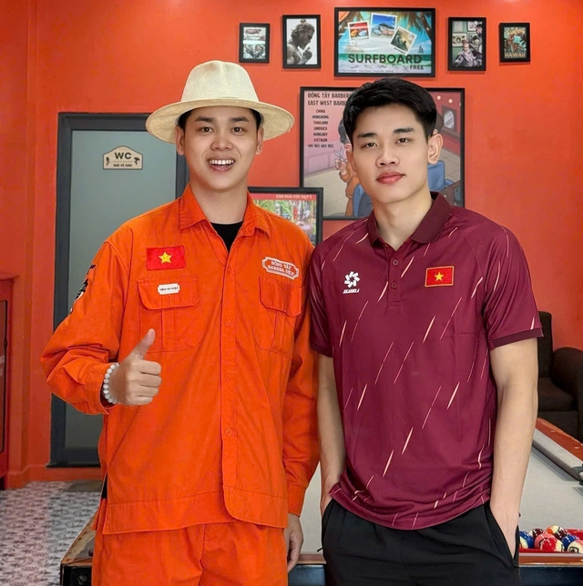 Tóc Đình Bắc - kiểu tóc hot nhất giới trẻ 2026 - Ảnh 4. Tóc Đình Bắc - kiểu tóc hot nhất giới trẻ 2026 - Ảnh 4.