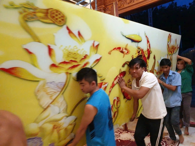 Làm gì để vượt qua áp lực "phải có tiền" cuối năm? - Ảnh 1.