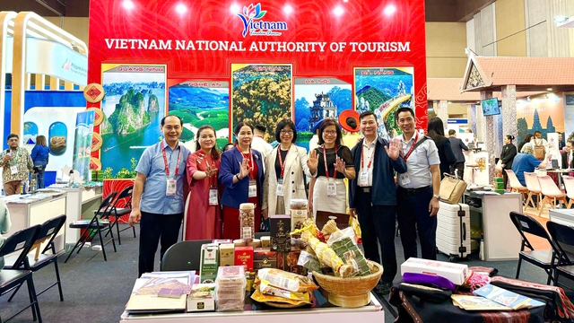 Gia Lai mời ASEAN về với Năm Du lịch quốc gia 2026- Ảnh 2.