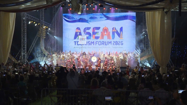 Gia Lai mời ASEAN về với Năm Du lịch quốc gia 2026- Ảnh 1.