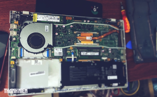 Sai lầm nghiêm trọng với ổ SSD NVMe khiến PC ngàn đô 'đứng hình' - Ảnh 1.