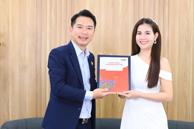 19 năm Dai-ichi Life Việt Nam kiến tạo niềm tin &lsquo;Tất cả v&igrave; con người&rsquo; - Ảnh 1.