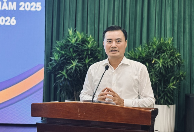 Quản l&yacute; vỉa h&egrave; sau s&aacute;p nhập: Mỗi nơi một kiểu, TP.HCM t&iacute;nh sửa quy định- Ảnh 2.