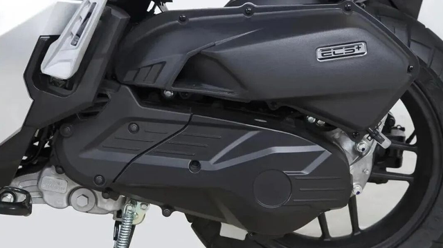 Xe tay ga 150 ph&acirc;n khối xuất xứ Đ&agrave;i Loan, tham vọng cạnh tranh Honda ADV 160 - Ảnh 3.